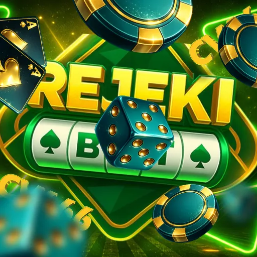 REJEKI - Petualangan Arcade yang Mengasyikkan
